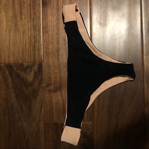 Lumahai Swimwear Bikini Bottoms size S